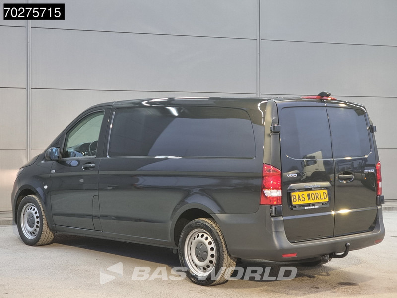 Mercedes-Benz Vito 119 Automaat L2H1 190PK Navi Trekhaak Camera Airco Cruise L2 5m3 Airco Trekhaak Cruise control - Furgoneta pequeña: foto 2 Mercedes-Benz Vito 119 Automaat L2H1 190PK Navi Trekhaak Camera Airco Cruise L2 5m3 Airco Trekhaak Cruise control - Furgoneta pequeña: foto 2