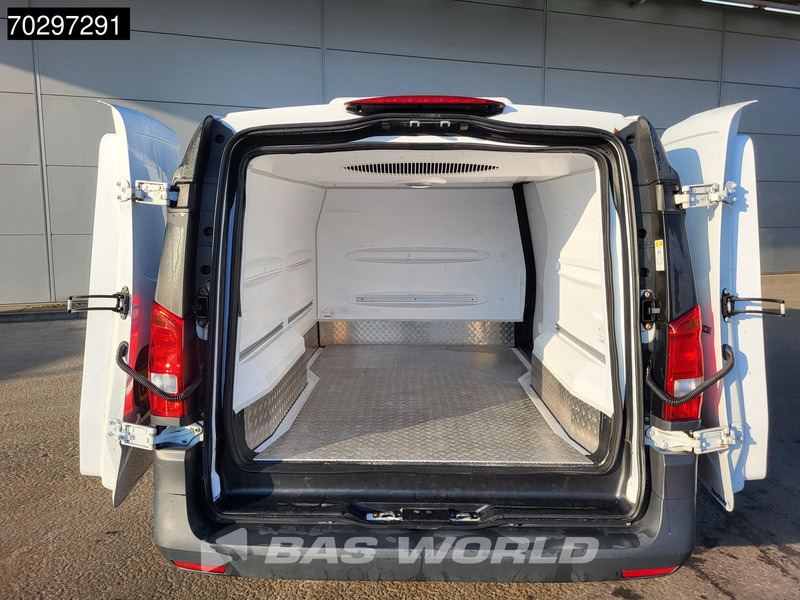 Mercedes-Benz Vito Koelwagen L2H1 230v-stekker Airco Cruise Camera Euro6 L2 Koel Koeler Kühl Kühler Kühlwagen Airco Cruise control - Furgoneta frigorifica: foto 3 Mercedes-Benz Vito Koelwagen L2H1 230v-stekker Airco Cruise Camera Euro6 L2 Koel Koeler Kühl Kühler Kühlwagen Airco Cruise control - Furgoneta frigorifica: foto 3
