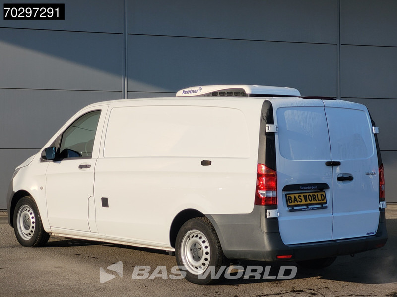 Mercedes-Benz Vito Koelwagen L2H1 230v-stekker Airco Cruise Camera Euro6 L2 Koel Koeler Kühl Kühler Kühlwagen Airco Cruise control - Furgoneta frigorifica: foto 2 Mercedes-Benz Vito Koelwagen L2H1 230v-stekker Airco Cruise Camera Euro6 L2 Koel Koeler Kühl Kühler Kühlwagen Airco Cruise control - Furgoneta frigorifica: foto 2