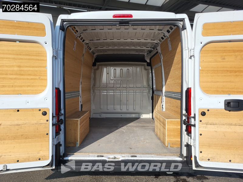 Opel Movano 120PK L2H2 Airco Cruise Euro6 L2 10m3 Airco Cruise control - Furgoneta pequeña: foto 3 Opel Movano 120PK L2H2 Airco Cruise Euro6 L2 10m3 Airco Cruise control - Furgoneta pequeña: foto 3