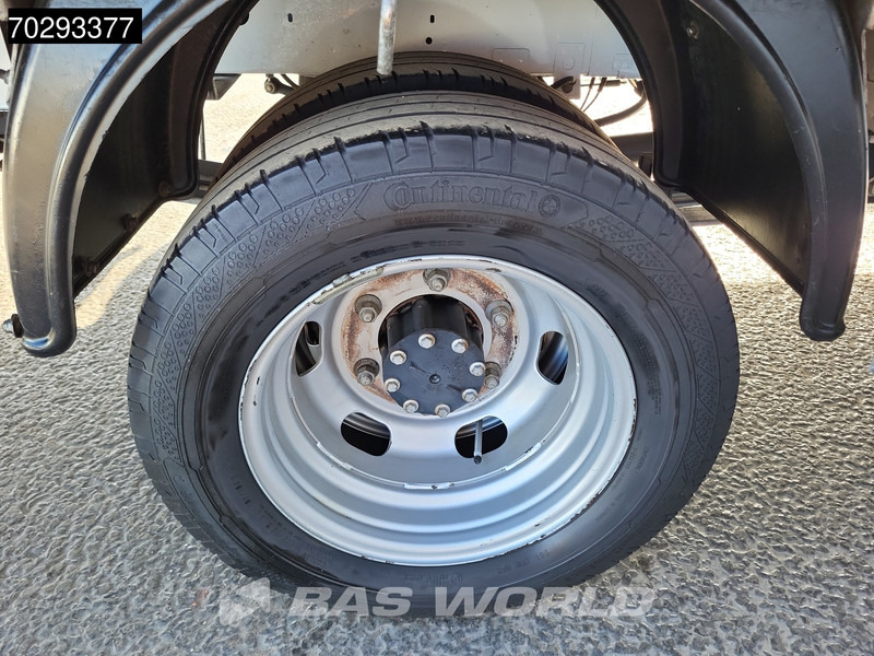 Furgoneta caja abierta Opel Movano 165PK Open Laadbak 3,5t Trekhaak LED Navi Airco Cruise Euro6 Pritsche Pickup Airco Trekhaak Cruise control: foto 19