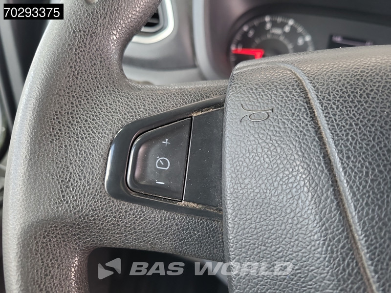 Furgoneta caja abierta Opel Movano 165PK Open Laadbak Dubbellucht 3,5t Trekhaak LED Navi Airco Cruise Euro6 Pritsche Pickup Open Box Airco Trekhaak Cruise control: foto 14