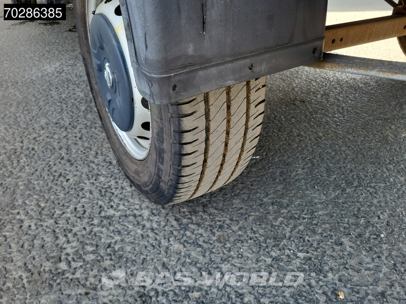 Furgoneta caja abierta Opel Movano 170PK Open Laadbak Trekhaak Navi Airco Cruise Euro6 Pritsche Pickup Open Box Airco Trekhaak Cruise control: foto 20