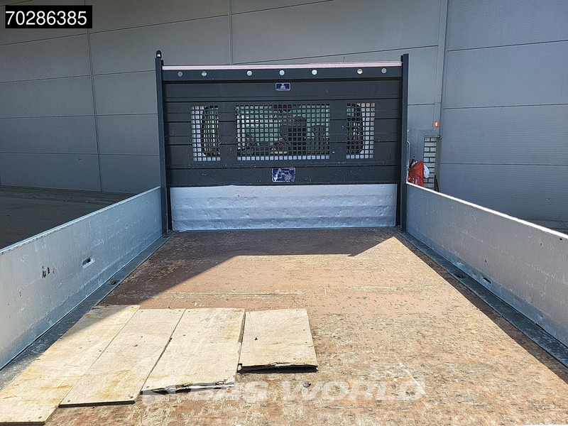 Furgoneta caja abierta Opel Movano 170PK Open Laadbak Trekhaak Navi Airco Cruise Euro6 Pritsche Pickup Open Box Airco Trekhaak Cruise control: foto 6