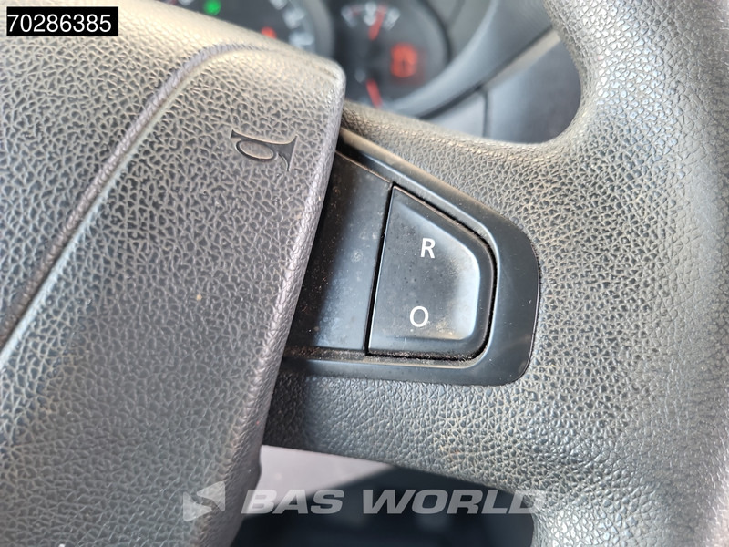 Furgoneta caja abierta Opel Movano 170PK Open Laadbak Trekhaak Navi Airco Cruise Euro6 Pritsche Pickup Open Box Airco Trekhaak Cruise control: foto 17