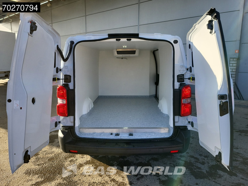Opel Vivaro 120PK Koelwagen L3H1 Thermo King V100 220V Navi PDC Airco Cruise Koel Koeler Kühlwagen L3H1 6m3 Airco Cruise control - Furgoneta frigorifica: foto 3 Opel Vivaro 120PK Koelwagen L3H1 Thermo King V100 220V Navi PDC Airco Cruise Koel Koeler Kühlwagen L3H1 6m3 Airco Cruise control - Furgoneta frigorifica: foto 3