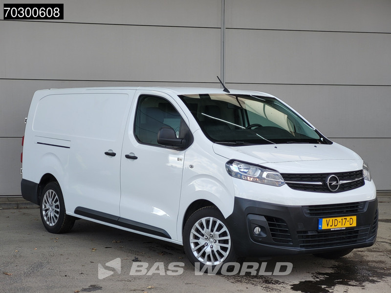 Opel Vivaro 120PK L3H1 Trekhaak Navi Airco Cruise Camera Parkeersensoren Euro6 L3 Long Airco Trekhaak Cruise control - Furgoneta pequeña: foto 3 Opel Vivaro 120PK L3H1 Trekhaak Navi Airco Cruise Camera Parkeersensoren Euro6 L3 Long Airco Trekhaak Cruise control - Furgoneta pequeña: foto 3