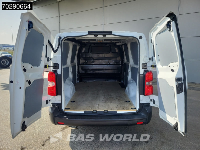 Opel Vivaro-e 136PK Elektrisch 231km WLTP 50kWh L3H1 Navi Camera Airco Cruise L3 6m3 Airco Cruise control - Furgoneta pequeña, Furgoneta eléctrica: foto 3 Opel Vivaro-e 136PK Elektrisch 231km WLTP 50kWh L3H1 Navi Camera Airco Cruise L3 6m3 Airco Cruise control - Furgoneta pequeña, Furgoneta eléctrica: foto 3