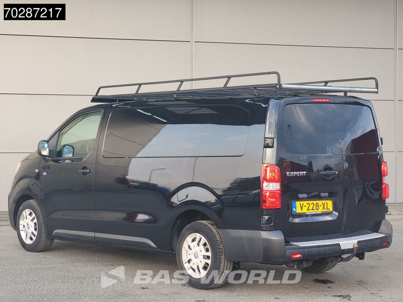 Peugeot Expert 120pk L3H1 Trekhaak Airco Cruise Imperiaal Parkeersensoren Euro6 L3 6m3 Airco Trekhaak Cruise control - Furgoneta pequeña: foto 5 Peugeot Expert 120pk L3H1 Trekhaak Airco Cruise Imperiaal Parkeersensoren Euro6 L3 6m3 Airco Trekhaak Cruise control - Furgoneta pequeña: foto 5