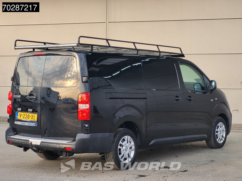 Peugeot Expert 120pk L3H1 Trekhaak Airco Cruise Imperiaal Parkeersensoren Euro6 L3 6m3 Airco Trekhaak Cruise control - Furgoneta pequeña: foto 2 Peugeot Expert 120pk L3H1 Trekhaak Airco Cruise Imperiaal Parkeersensoren Euro6 L3 6m3 Airco Trekhaak Cruise control - Furgoneta pequeña: foto 2
