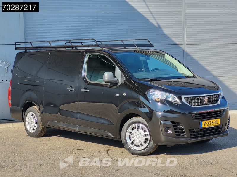 Peugeot Expert 120pk L3H1 Trekhaak Airco Cruise Imperiaal Parkeersensoren Euro6 L3 6m3 Airco Trekhaak Cruise control - Furgoneta pequeña: foto 2 Peugeot Expert 120pk L3H1 Trekhaak Airco Cruise Imperiaal Parkeersensoren Euro6 L3 6m3 Airco Trekhaak Cruise control - Furgoneta pequeña: foto 2