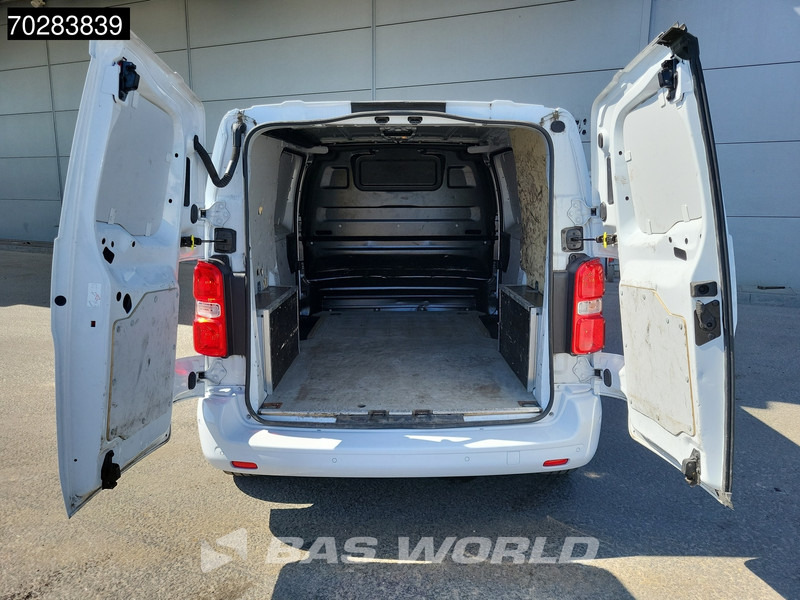 Peugeot Expert 136PK Elektrisch 330km WLTP 75kWh Dubbele Schuifdeur L2H1 LED Navi Airco Cruise Camera Parkeersensoren L2 6m3 Airco Cruise contr - Furgoneta pequeña, Furgoneta eléctrica: foto 5 Peugeot Expert 136PK Elektrisch 330km WLTP 75kWh Dubbele Schuifdeur L2H1 LED Navi Airco Cruise Camera Parkeersensoren L2 6m3 Airco Cruise contr - Furgoneta pequeña, Furgoneta eléctrica: foto 5