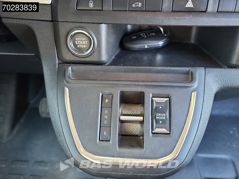 Furgoneta pequeña, Furgoneta eléctrica Peugeot Expert 136PK Elektrisch 330km WLTP 75kWh L2H1 LED Navi Airco Cruise Camera Parkeersensoren L2 6m3 Airco Cruise control: foto 16