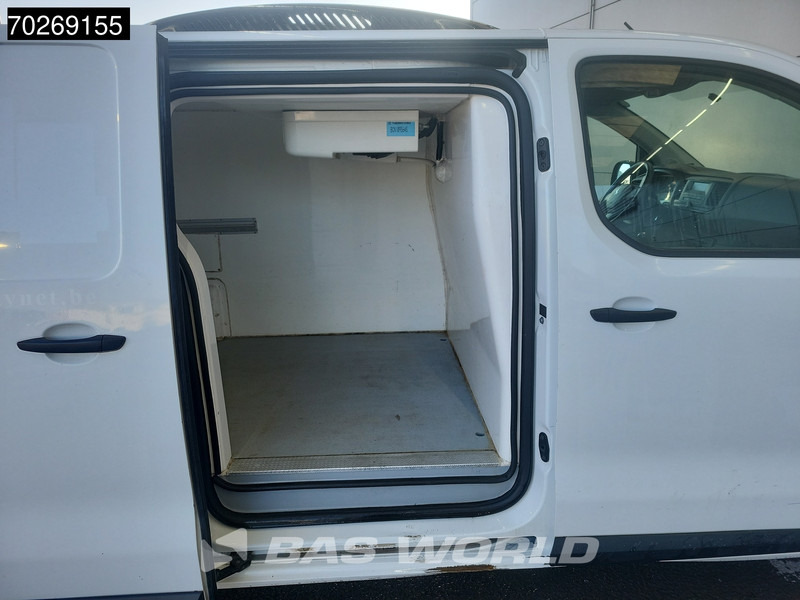 Peugeot Expert L2H1 Koelwagen Thermo King 230v stekker Koeler Koel Euro6 Cruise Kühlwagen 3m3 Trekhaak Cruise control - Furgoneta frigorifica: foto 5 Peugeot Expert L2H1 Koelwagen Thermo King 230v stekker Koeler Koel Euro6 Cruise Kühlwagen 3m3 Trekhaak Cruise control - Furgoneta frigorifica: foto 5