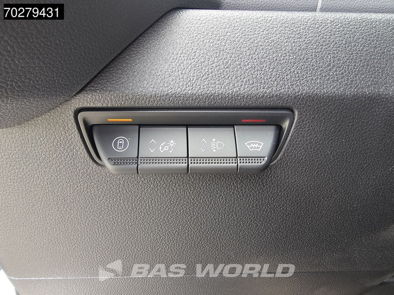 Leasing para Renault Master 130pk 2025 Model! L3H2 Camera Carplay LED Airco Cruise Parkeersensoren L3 12m3 Airco Cruise control Renault Master 130pk 2025 Model! L3H2 Camera Carplay LED Airco Cruise Parkeersensoren L3 12m3 Airco Cruise control: foto 20