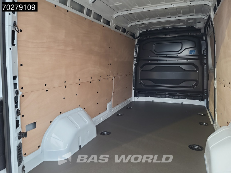 Renault Master 130pk 2025model L3H2 Special Edition LED Imperiaal 17 inch Velgen Airco Cruise Camera Carplay Parkeersensoren L3 12m3 Airco Cruise con - Furgón: foto 3 Renault Master 130pk 2025model L3H2 Special Edition LED Imperiaal 17 inch Velgen Airco Cruise Camera Carplay Parkeersensoren L3 12m3 Airco Cruise con - Furgón: foto 3