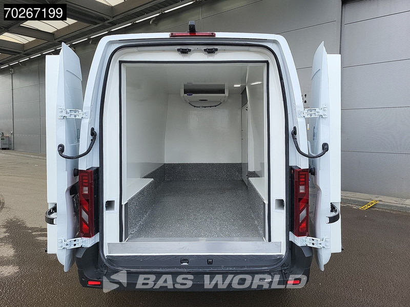 Renault Master 130pk Koelwagen Vriezer -18 Carrier Xarios 200 230V stekker LED Camera Parkeersensoren Airco Cruise Vries Koeler Kühlwagen Kühler Frig - Furgoneta frigorifica: foto 3 Renault Master 130pk Koelwagen Vriezer -18 Carrier Xarios 200 230V stekker LED Camera Parkeersensoren Airco Cruise Vries Koeler Kühlwagen Kühler Frig - Furgoneta frigorifica: foto 3