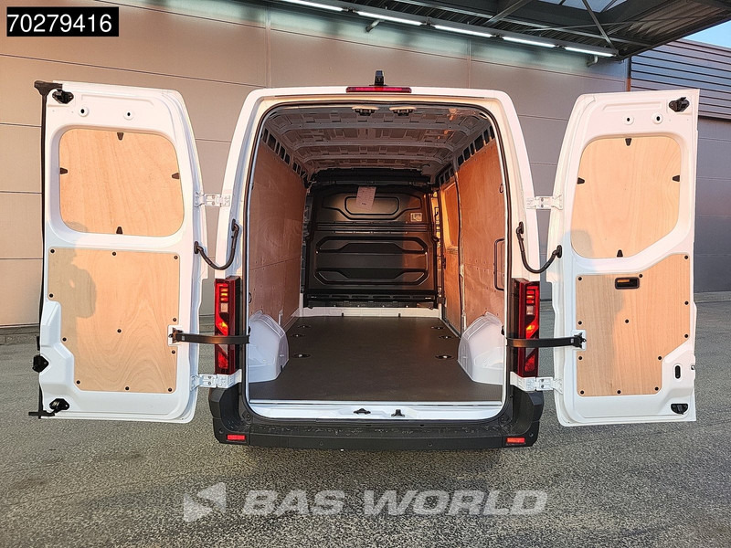 Renault Master 130pk Special Edition 2025 Model! L3H2 Camera Carplay LED Airco Cruise Parkeersensoren L3 12m3 Airco Cruise control - Furgón: foto 3 Renault Master 130pk Special Edition 2025 Model! L3H2 Camera Carplay LED Airco Cruise Parkeersensoren L3 12m3 Airco Cruise control - Furgón: foto 3