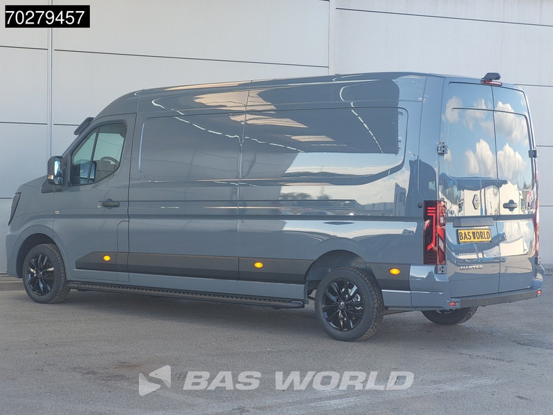 Renault Master 130pk Special Edition 2025 Model! L3H2 Camera Carplay LED Airco Cruise Parkeersensoren L3 12m3 Airco Cruise control - Furgón: foto 2 Renault Master 130pk Special Edition 2025 Model! L3H2 Camera Carplay LED Airco Cruise Parkeersensoren L3 12m3 Airco Cruise control - Furgón: foto 2