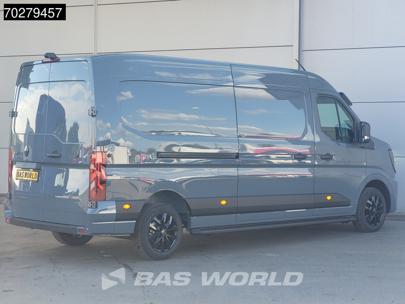 Renault Master 130pk Special Edition 2025 Model! L3H2 Camera Carplay LED Airco Cruise Parkeersensoren L3 12m3 Airco Cruise control - Furgón: foto 5 Renault Master 130pk Special Edition 2025 Model! L3H2 Camera Carplay LED Airco Cruise Parkeersensoren L3 12m3 Airco Cruise control - Furgón: foto 5
