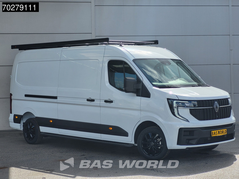 Renault Master 130pk Special Edition 2025model L3H2 LED Imperiaal 17 inch Velgen Airco Cruise Camera Carplay Parkeersensoren L3 13m3 Airco Cruise con - Furgón: foto 5 Renault Master 130pk Special Edition 2025model L3H2 LED Imperiaal 17 inch Velgen Airco Cruise Camera Carplay Parkeersensoren L3 13m3 Airco Cruise con - Furgón: foto 5