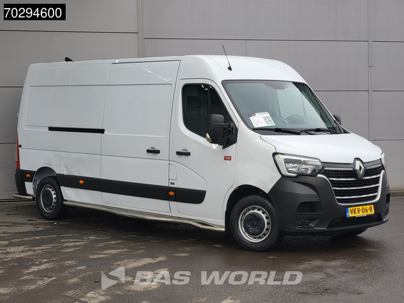 Renault Master 135PK L3H2 LED Airco Cruise Euro6 L3 12m3 Airco Cruise control - Furgón: foto 5 Renault Master 135PK L3H2 LED Airco Cruise Euro6 L3 12m3 Airco Cruise control - Furgón: foto 5