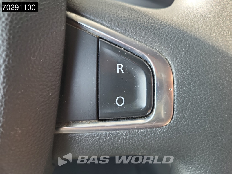 Furgoneta caja cerrada Renault Master 150PK Bakwagen Airco Cruise Luchtvering Meubelbak Plancher Verkoopwagen Foodtruck Paardenwagen 18m3 Airco Cruise control: foto 16