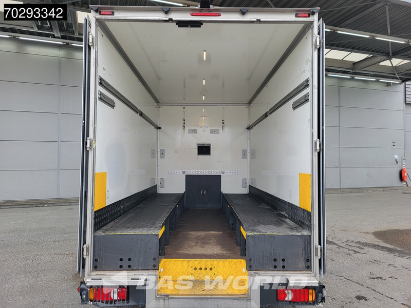Renault Master 150PK Bakwagen Airco Cruise Luchtvering Meubelbak Plancher Verkoopwagen Foodtruck Paardenwagen 18m3 Airco Cruise control - Furgoneta caja cerrada: foto 3 Renault Master 150PK Bakwagen Airco Cruise Luchtvering Meubelbak Plancher Verkoopwagen Foodtruck Paardenwagen 18m3 Airco Cruise control - Furgoneta caja cerrada: foto 3