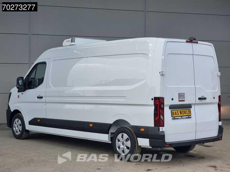 Renault Master 150PK Koelwagen 2025model Thermo King V200 220V LED Camera Cruise Koel Koeler Kühlwagen 10m3 Airco Cruise control - Furgoneta frigorifica: foto 2 Renault Master 150PK Koelwagen 2025model Thermo King V200 220V LED Camera Cruise Koel Koeler Kühlwagen 10m3 Airco Cruise control - Furgoneta frigorifica: foto 2