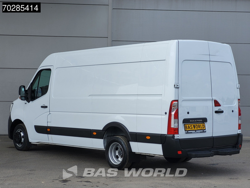 Renault Master 165PK Dubbellucht L3H2 LED Navi Airco Cruise Camera Parkeersensoren L3 12m3 Airco Cruise control - Furgón: foto 2 Renault Master 165PK Dubbellucht L3H2 LED Navi Airco Cruise Camera Parkeersensoren L3 12m3 Airco Cruise control - Furgón: foto 2