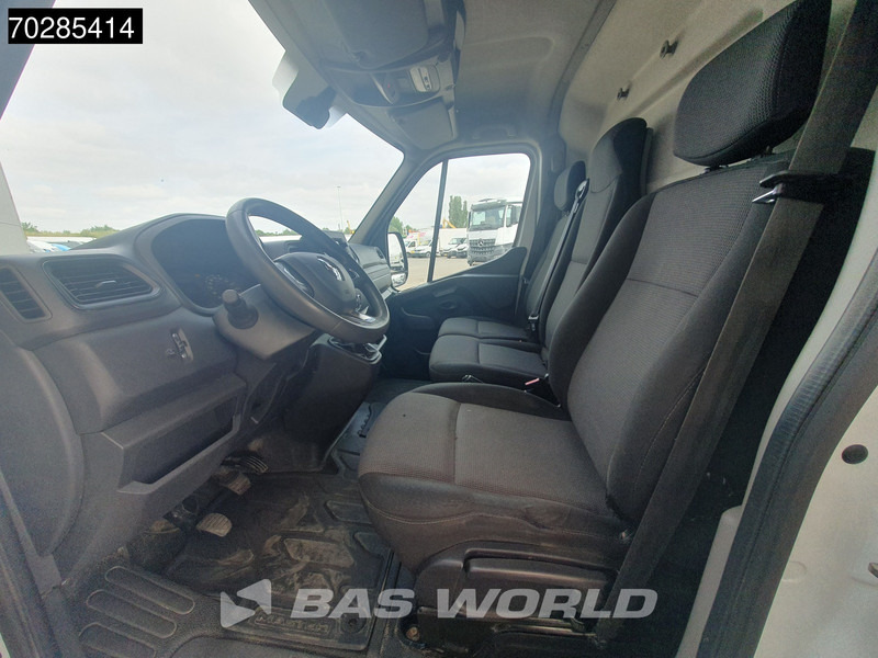 Furgón Renault Master 165PK Dubbellucht L3H2 LED Navi Airco Cruise Camera Parkeersensoren L3 12m3 Airco Cruise control: foto 11