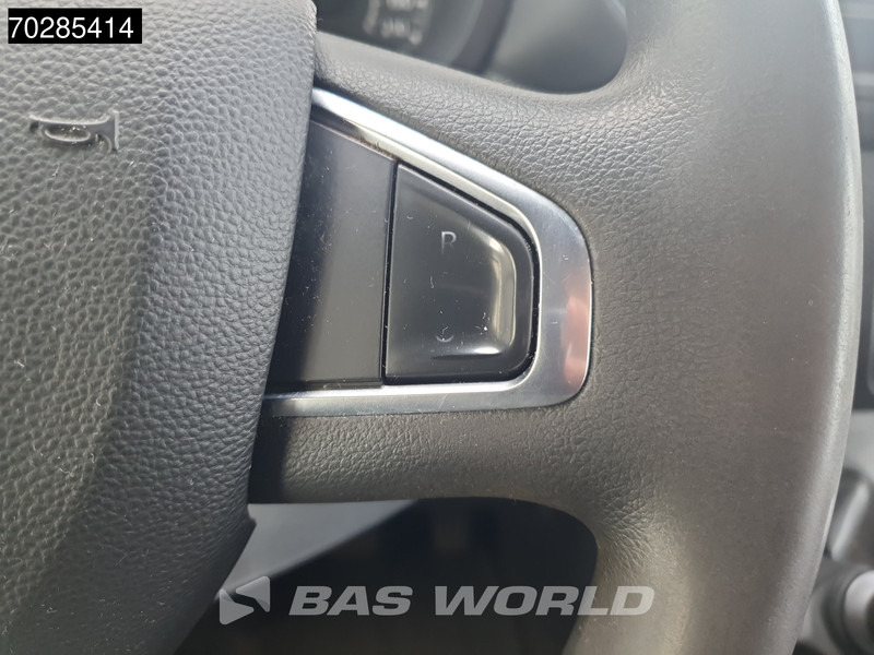 Furgón Renault Master 165PK Dubbellucht L3H2 LED Navi Airco Cruise Camera Parkeersensoren L3 12m3 Airco Cruise control: foto 18