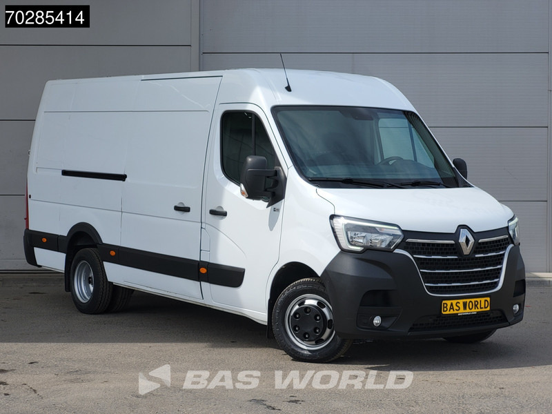 Renault Master 165PK Dubbellucht L3H2 LED Navi Airco Cruise Camera Parkeersensoren L3 12m3 Airco Cruise control - Furgón: foto 5 Renault Master 165PK Dubbellucht L3H2 LED Navi Airco Cruise Camera Parkeersensoren L3 12m3 Airco Cruise control - Furgón: foto 5