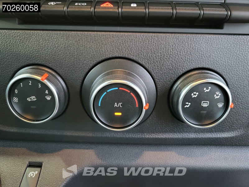 Furgoneta frigorifica nuevo Renault Master 165PK Koelwagen Thermo King C-250 Achterdeuren Airco Cruise Koel Koeler LED Kühlwagen Kühlkoffer 17m3 Airco Cruise control: foto 12