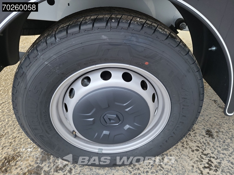Furgoneta frigorifica nuevo Renault Master 165PK Koelwagen Thermo King C-250 Achterdeuren Airco Cruise Koel Koeler LED Kühlwagen Kühlkoffer 17m3 Airco Cruise control: foto 8