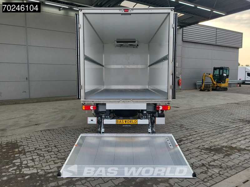 Renault Master 165PK Laadklep -15 Vriezer Koelwagen Thermo King V-200 MAX 230V stekker Koeler Vries Kühlwagen Bakwagen Kühlkoffer 17m3 Airco Cruise c - Furgoneta frigorifica: foto 5 Renault Master 165PK Laadklep -15 Vriezer Koelwagen Thermo King V-200 MAX 230V stekker Koeler Vries Kühlwagen Bakwagen Kühlkoffer 17m3 Airco Cruise c - Furgoneta frigorifica: foto 5