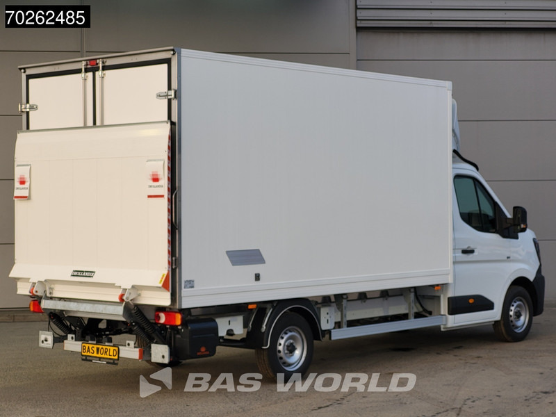 Renault Master 170pk Koelwagen Laadklep Thermo King V-200 MAX 220V stekker -15 LED Koel Koeler Vries Kühlwagen Kühlkoffer Frigo Airco Cruise control - Furgoneta frigorifica: foto 5 Renault Master 170pk Koelwagen Laadklep Thermo King V-200 MAX 220V stekker -15 LED Koel Koeler Vries Kühlwagen Kühlkoffer Frigo Airco Cruise control - Furgoneta frigorifica: foto 5