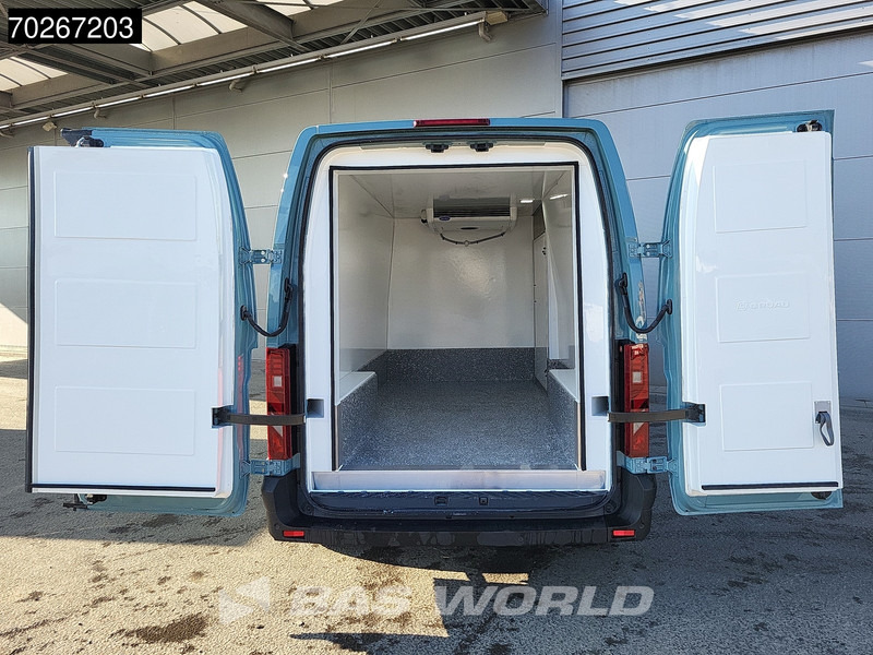 Renault Master 170pk Koelwagen Vriezer -18 Carrier Xarios 200 230V stekker LED Parkeersensoren Airco Cruise Vries Koeler Kühlwagen Kühler Frigo 12m3 - Furgoneta frigorifica: foto 3 Renault Master 170pk Koelwagen Vriezer -18 Carrier Xarios 200 230V stekker LED Parkeersensoren Airco Cruise Vries Koeler Kühlwagen Kühler Frigo 12m3 - Furgoneta frigorifica: foto 3