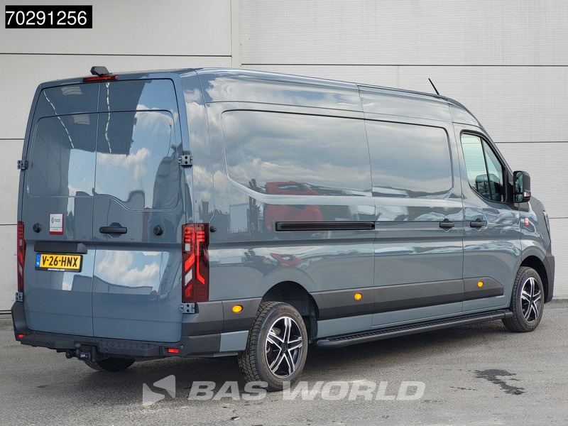 Renault Master 170pk L3H2 LED Trekhaak Airco Cruise Camera Parkeersensoren CarPlay Euro6 L3 13m3 Airco Trekhaak Cruise control - Furgón: foto 5 Renault Master 170pk L3H2 LED Trekhaak Airco Cruise Camera Parkeersensoren CarPlay Euro6 L3 13m3 Airco Trekhaak Cruise control - Furgón: foto 5