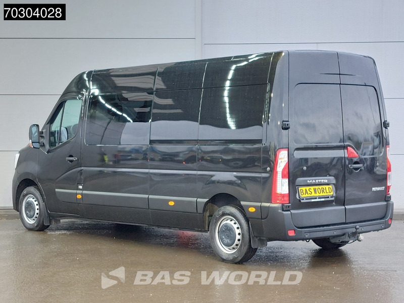 Renault Master 180PK Dubbel Cabine L3H2 LED Trekhaak Navi Airco Cruise Parkeersensoren Euro6 L3 DC Doka Mixto Airco Trekhaak Cruise control - Furgón: foto 2 Renault Master 180PK Dubbel Cabine L3H2 LED Trekhaak Navi Airco Cruise Parkeersensoren Euro6 L3 DC Doka Mixto Airco Trekhaak Cruise control - Furgón: foto 2