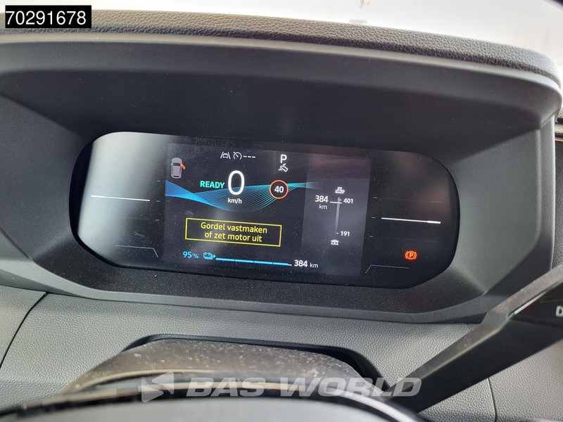 Furgón, Furgoneta eléctrica nuevo Renault Master E-Tech Elektrisch 87kWh 460WLTP L3H2 Trekhaak Airco Cruise Camera Parkeersensoren CarPlay L3 12m3 Airco Trekhaak Cruise control: foto 18 Furgón, Furgoneta eléctrica nuevo Renault Master E-Tech Elektrisch 87kWh 460WLTP L3H2 Trekhaak Airco Cruise Camera Parkeersensoren CarPlay L3 12m3 Airco Trekhaak Cruise control: foto 18