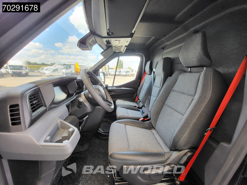 Furgón, Furgoneta eléctrica nuevo Renault Master E-Tech Elektrisch 87kWh 460WLTP L3H2 Trekhaak Airco Cruise Camera Parkeersensoren CarPlay L3 12m3 Airco Trekhaak Cruise control: foto 11 Furgón, Furgoneta eléctrica nuevo Renault Master E-Tech Elektrisch 87kWh 460WLTP L3H2 Trekhaak Airco Cruise Camera Parkeersensoren CarPlay L3 12m3 Airco Trekhaak Cruise control: foto 11