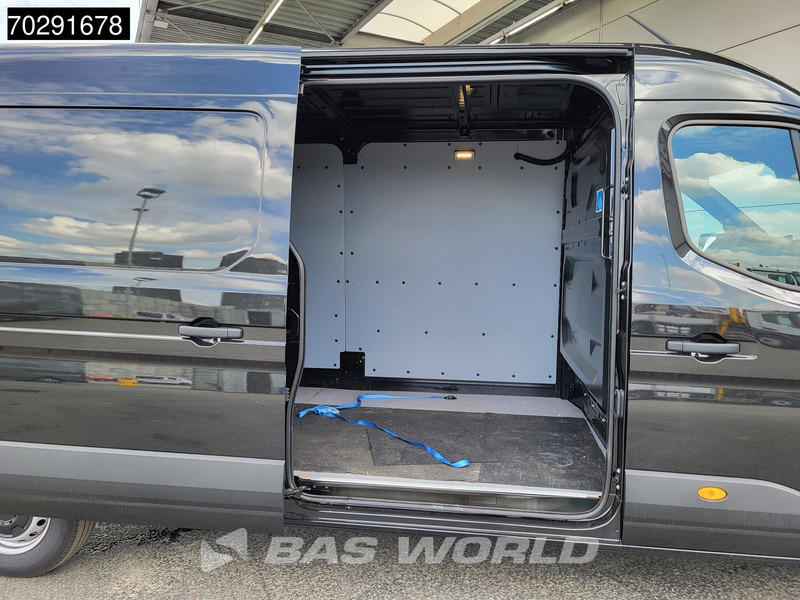 Furgón, Furgoneta eléctrica nuevo Renault Master E-Tech Elektrisch 87kWh 460WLTP L3H2 Trekhaak Airco Cruise Camera Parkeersensoren CarPlay L3 12m3 Airco Trekhaak Cruise control: foto 8 Furgón, Furgoneta eléctrica nuevo Renault Master E-Tech Elektrisch 87kWh 460WLTP L3H2 Trekhaak Airco Cruise Camera Parkeersensoren CarPlay L3 12m3 Airco Trekhaak Cruise control: foto 8