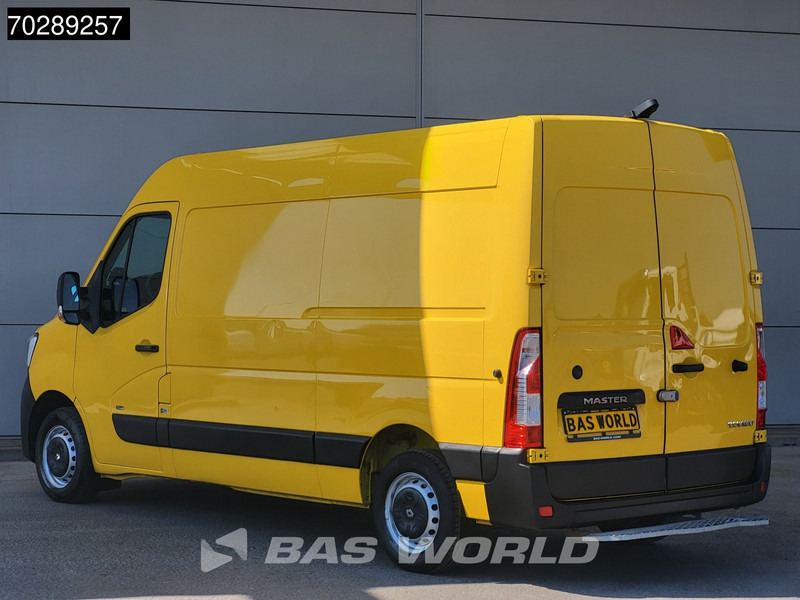 Renault Master Z.E. 77PK Z.E. 77PK Elektrisch 33kWh WLTP 120km L2H2 L2 E-Tech Camera Airco Cruise 10m3 Airco Cruise control - Furgoneta pequeña, Furgoneta eléctrica: foto 2 Renault Master Z.E. 77PK Z.E. 77PK Elektrisch 33kWh WLTP 120km L2H2 L2 E-Tech Camera Airco Cruise 10m3 Airco Cruise control - Furgoneta pequeña, Furgoneta eléctrica: foto 2