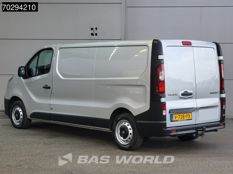 Renault Trafic 125PK L2 Airco Cruise Trekhaak L2H1 Airco Trekhaak Cruise control - Furgoneta pequeña: foto 2 Renault Trafic 125PK L2 Airco Cruise Trekhaak L2H1 Airco Trekhaak Cruise control - Furgoneta pequeña: foto 2