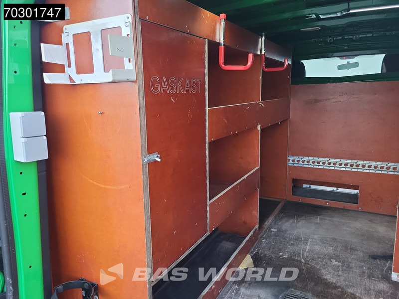 Furgoneta pequeña Renault Trafic 125PK L2H1 Trekhaak Navi Airco Cruise Camera Parkeersensoren APK 07-2026 Euro6 L2 Airco Trekhaak Cruise control: foto 8 Furgoneta pequeña Renault Trafic 125PK L2H1 Trekhaak Navi Airco Cruise Camera Parkeersensoren APK 07-2026 Euro6 L2 Airco Trekhaak Cruise control: foto 8