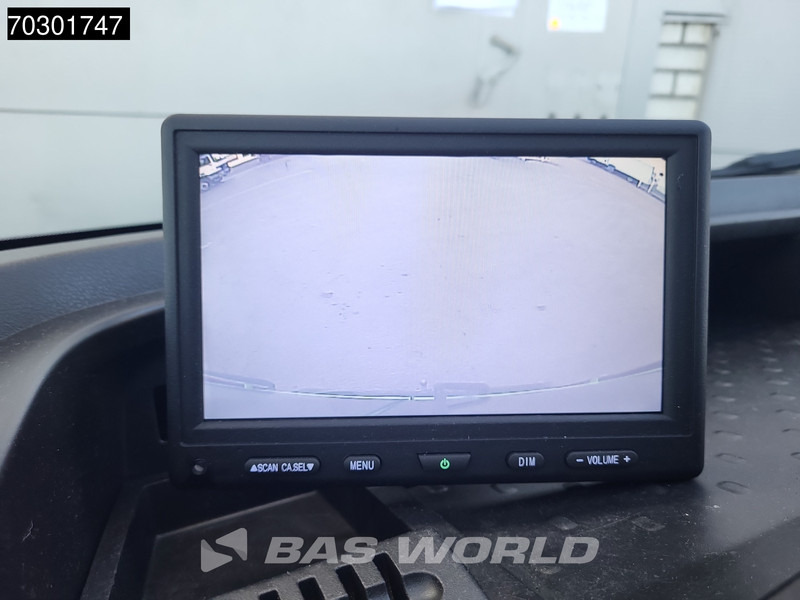 Furgoneta pequeña Renault Trafic 125PK L2H1 Trekhaak Navi Airco Cruise Camera Parkeersensoren APK 07-2026 Euro6 L2 Airco Trekhaak Cruise control: foto 16 Furgoneta pequeña Renault Trafic 125PK L2H1 Trekhaak Navi Airco Cruise Camera Parkeersensoren APK 07-2026 Euro6 L2 Airco Trekhaak Cruise control: foto 16