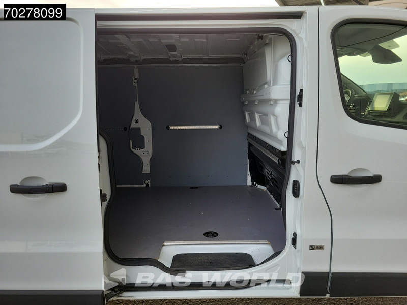 Furgoneta pequeña Renault Trafic 130pk L2H1 Airco Cruise Parkeersensoren LED L2 6m3 Airco Cruise control: foto 8
