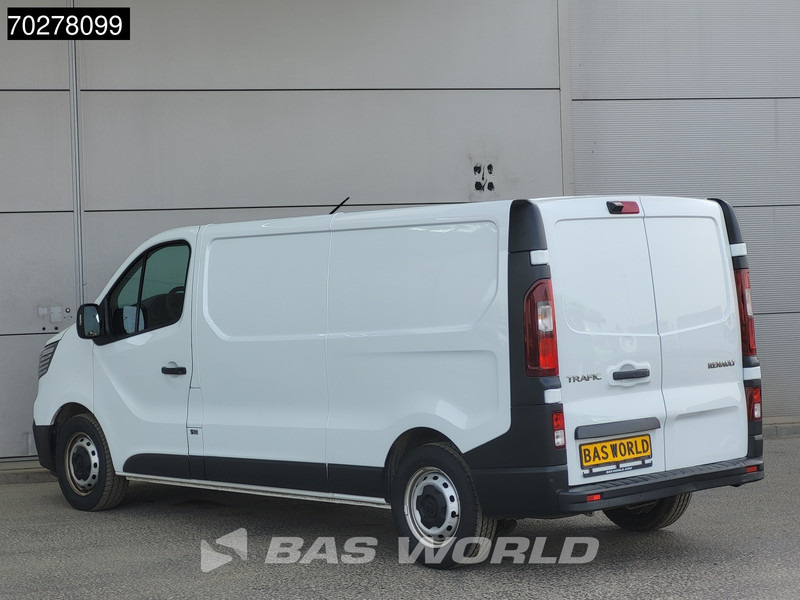 Furgoneta pequeña Renault Trafic 130pk L2H1 Airco Cruise Parkeersensoren LED L2 6m3 Airco Cruise control: foto 5