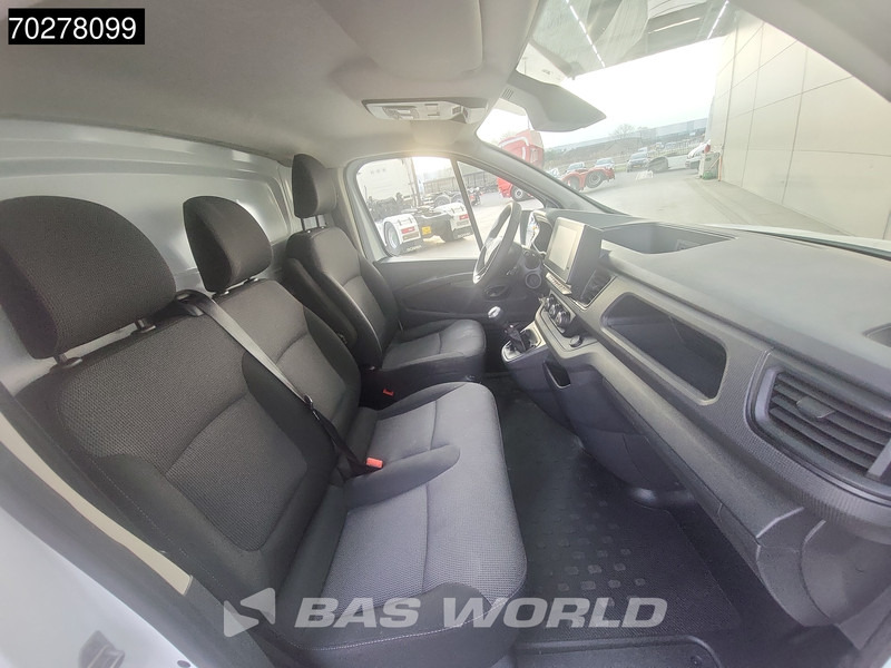 Furgoneta pequeña Renault Trafic 130pk L2H1 Airco Cruise Parkeersensoren LED L2 6m3 Airco Cruise control: foto 10